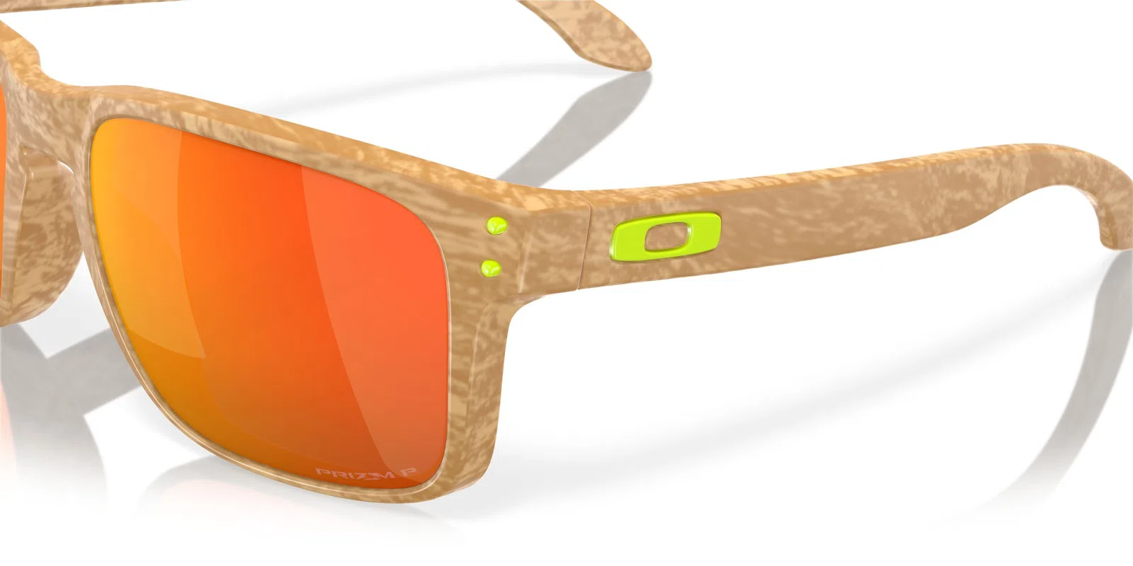 Oakley Holbrook 9244 Sunglasses - view 201